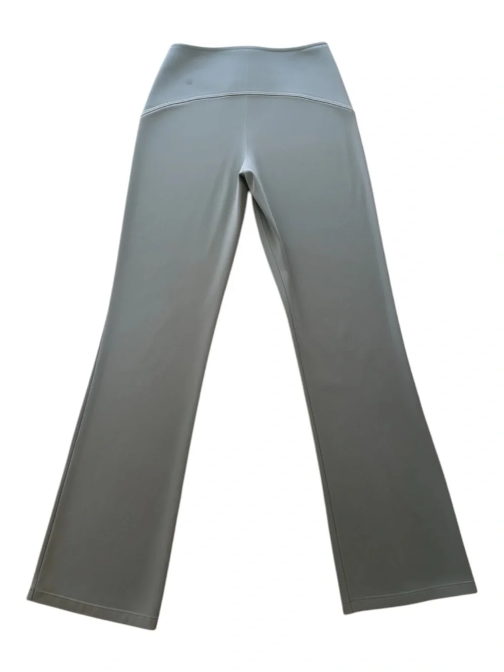 Lululemon Smooth Fit Pull-On High-Rise Pant in Riverstone • Size 6 - Picture 5 of 13